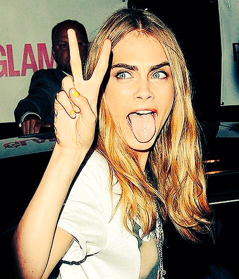 CaraDModel's tweet image. Happy birthday to the amazing and coolest girl in the world @Caradelevingne, I love you more than life ❤️