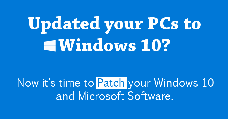 orange_junction's tweet image. Microsoft issues Security Patches for Windows 10… rd.cempal.com/BqGrfj #DownloadWindows10 #FreeWindows10Download