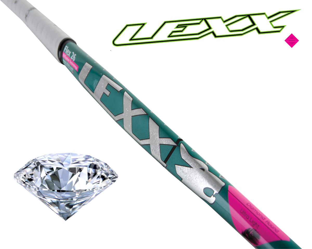 LexxSwiss's tweet photo. Are you ready for the stick that Matthias Hofbauer "would like to sleep with"? :) #Hofbauer19 #Diamond #LEXX #NV http://t.co/vcfRNEuE1x