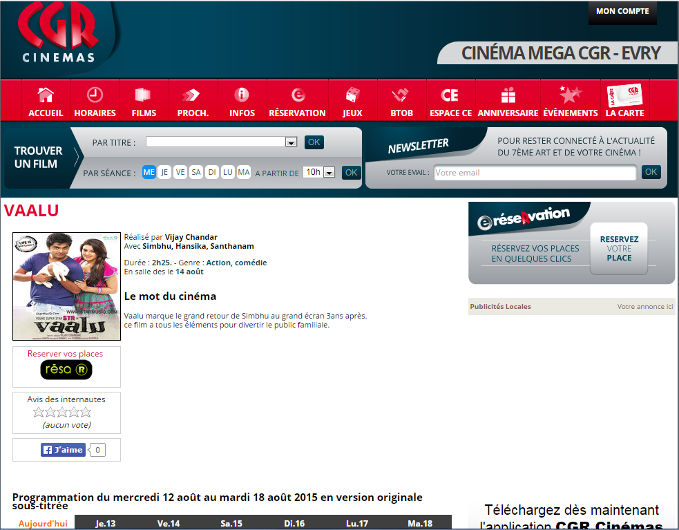 Simbu Fans Club tweet media