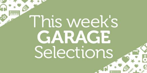 junodownload's tweet image. Our #Garage picks w/ @SMOKIofficial, @somepoe, a label focus for @SoulR3volution &amp;amp; more &amp;gt;&amp;gt;  bit.ly/1P64gFJ