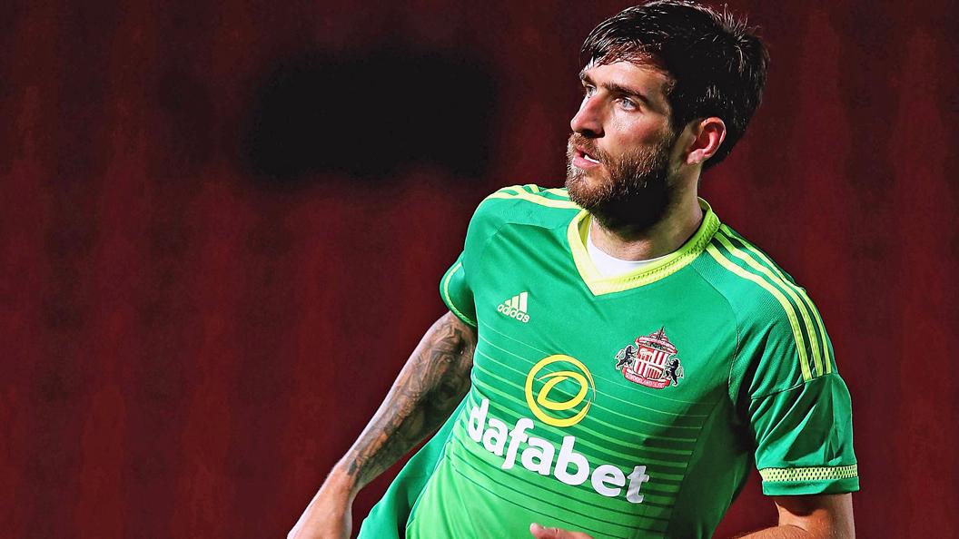 BIRTHDAY BOY: Happy Birthday Danny Graham - 30 today! 