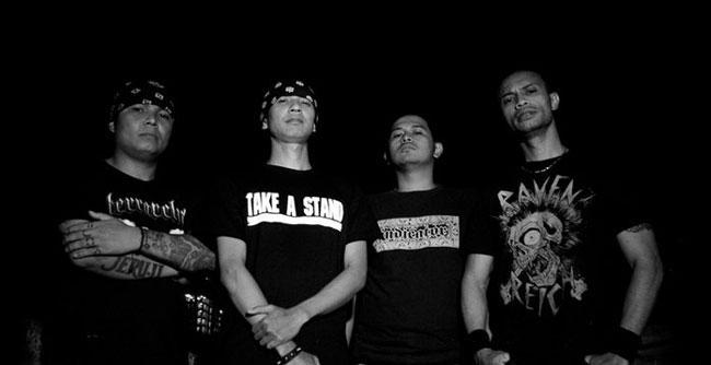 Mantan Vokalis: "Jeruji Masih Tetap Keluarga Saya"  bit.ly/1IYlws4