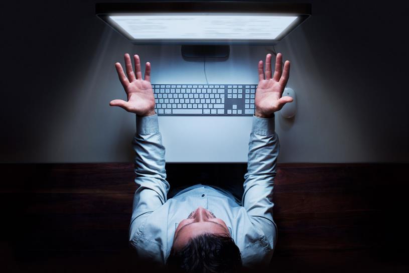 Why are so many people really using ad blockers? bit.ly/1PklQXg