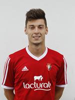 caobkn's tweet photo. #JugadorFavoritoDeOsasuna 
RONDA 2

RT FERNANDO RUBIO
FAV BORJA AIZPUN http://t.co/8bBr2IsKuE