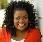 Happy Birthday to this lovely Lady, Yvette Nicole Brown! That\s nice 