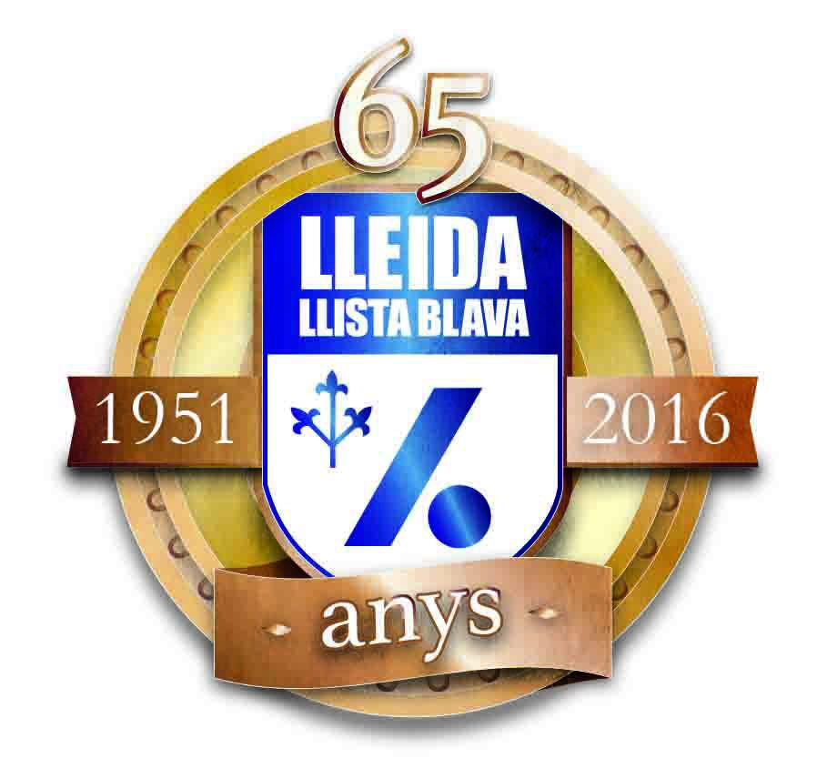 LleidaLlista's tweet photo. Si vols veure la millor lliga del món, abonat a l'#EmocióSobreRodes i gaudeix amb nosaltres #65AnysFentHistòria. http://t.co/ANxzLOXnDa