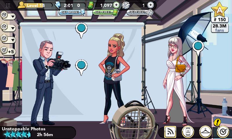 irenadkoko's tweet photo. Doing a photo shoot for sweet @KkhKhloeK http://t.co/GpxsctFWEl