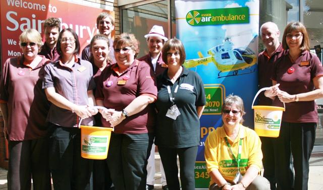 EHAAT_'s tweet photo. Thank you for voting us as @sainsburys Braintree local Charity of the Year! #Excited :D http://t.co/iROoGyberG http://t.co/zj61gaHRLp
