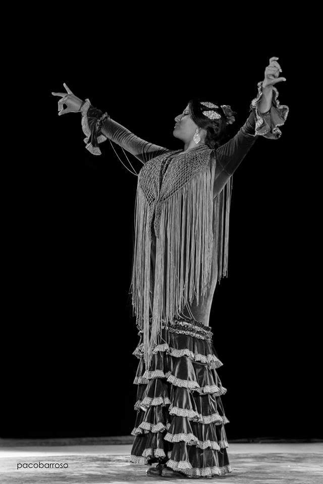 Viernes Flamencos #jerez #mitierra