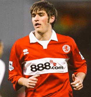 Happy birthday to Mackem Danny Graham, the forward turns 30 years old today 
