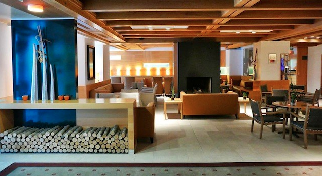 insidetravellab's tweet image. Oh, if I could close my eyes and be in this cool eco-spa right now globalgrasshopper.com/destinations/e… #12hotels @globalgrasshopr