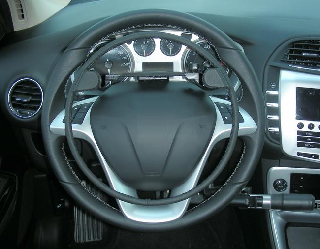 OCMobility's tweet image. Introducing the Over Ring Accelerator. It provides non-tiring driving operation.For more info: occars.ie/index.php/for-…