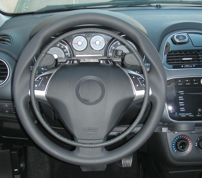 OCMobility's tweet image. Introducing the Over Ring Accelerator. It provides non-tiring driving operation.For more info: occars.ie/index.php/for-…