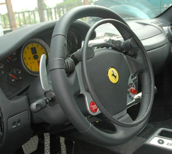 OCMobility's tweet image. Introducing the Over Ring Accelerator. It provides non-tiring driving operation.For more info: occars.ie/index.php/for-…