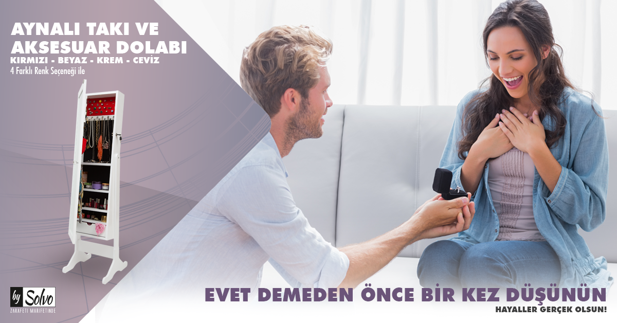 BySolvo's tweet photo. Evet demeden önce takılarınızı nereye koyacağınızı düşünün! Çözüm BySolvo'da. http://t.co/WA6CMhqisR