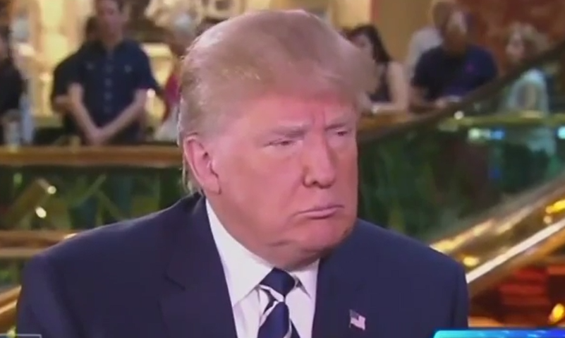 LifeNewsHQ's tweet image. Donald Trump: “Maybe De-Fund Planned if It Doesn’t Stop Doing Abortions” bit.ly/1Mk7B4U #DefundPP #tcot