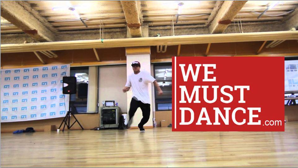 WeMustDance_'s tweet photo. The Last 10 Seconds of This Choreography Will Blow You Away. His Speed is Almost Unreal! | http://t.co/GeEivKfPnV http://t.co/QUaarbEFyZ