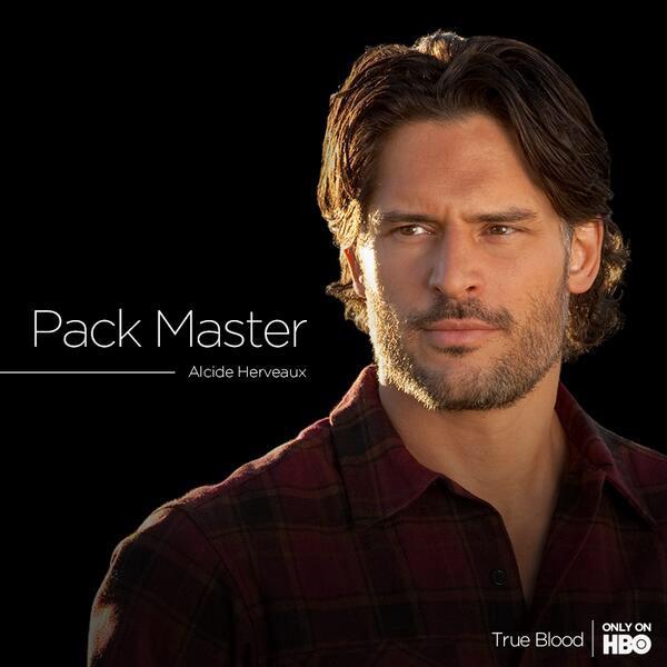 JoeHasABeard's tweet photo. Remember #werewolfwednesday during #trueblood summers? I miss this wolf! #onceyougopack @JoeManganiello http://t.co/BYbl7BPBuN