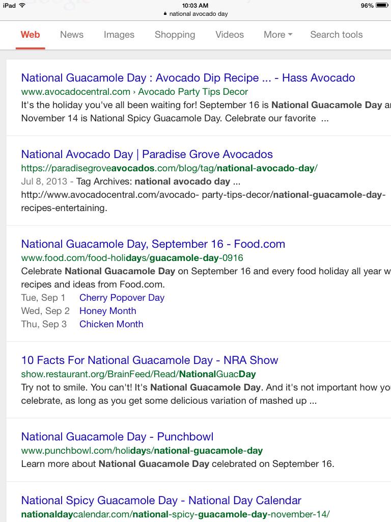 TheLessHotOne's tweet image. Apparently it's September 16. So not far off. Yay!