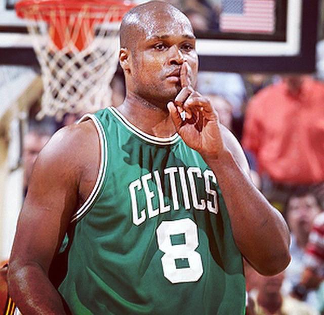 8/12- Happy 39th Birthday Antoine Walker. The sixth overall pick in the 1996 NBA Dra....  