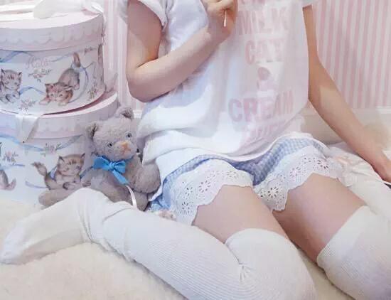 S-somone talk to me....