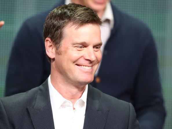 Happy birthday, Peter Krause! 