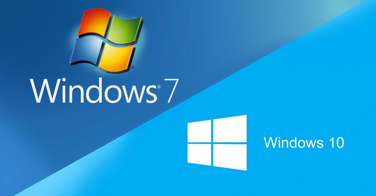 NutmegTech's tweet image. What Windows 7 users need to know about updating to Windows 10. #UpgradeWindows10 #NutmegTech
on.mash.to/1eH9oDC