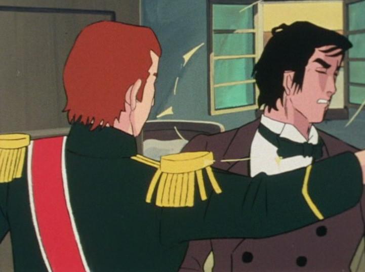 キリン名曲ロマン劇場 巴里のイザベルについて (2ページ目) Togetter [トゥギャッター]