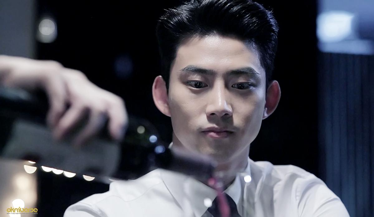 Ok TaecYeon 옥택연 - Current Drama 2021: Vincenzo - Page 46 - actors