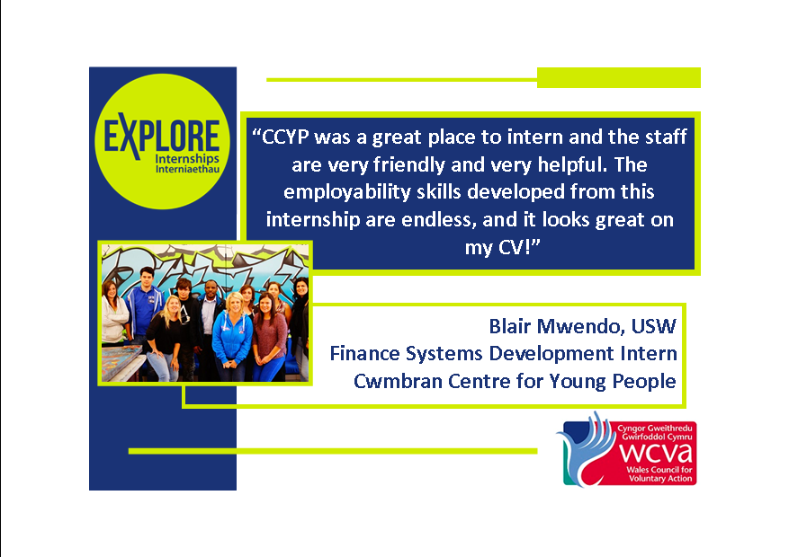 Explore Internships tweet media