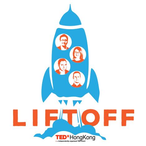 TEDxHongKong's tweet image. TEDxHongKong Pre-Registration Ending Soon! We announced our first 4 Speakers on tedxhongkong.org #TEDxHK