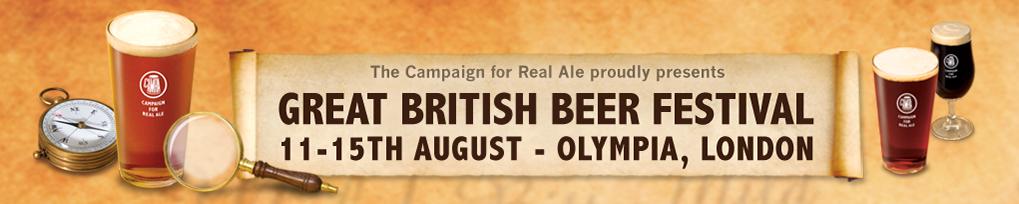 brainsbrewery's tweet photo. Who's heading to @GBBF this weekend? #BeerFestival #OlympiaLondon http://t.co/JWmAFVtYhH