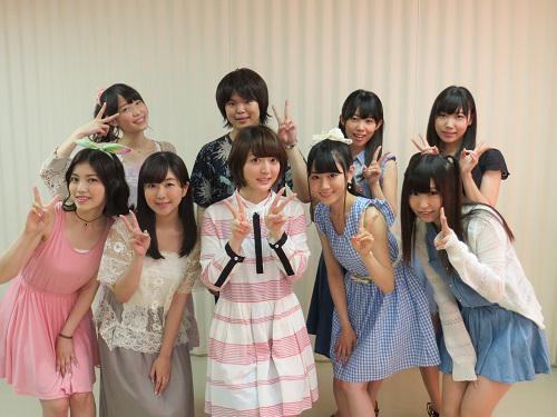 Tvアニメ 城下町のダンデライオン Tbsアニメフェスタ 先日のイベントにご出演いただいた皆様を記念撮影させていただきました 城下町のダンデライオン コーナーもお楽しみいただけましたか 今後もご視聴よろしくお願いします Dande Anime Http