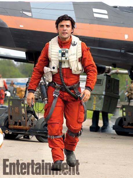 Complex's tweet photo. NEW STAR WARS PHOTOS. 

This movie can't come soon enough: http://t.co/Qy46FaeXXo http://t.co/VAiOY4YZEr