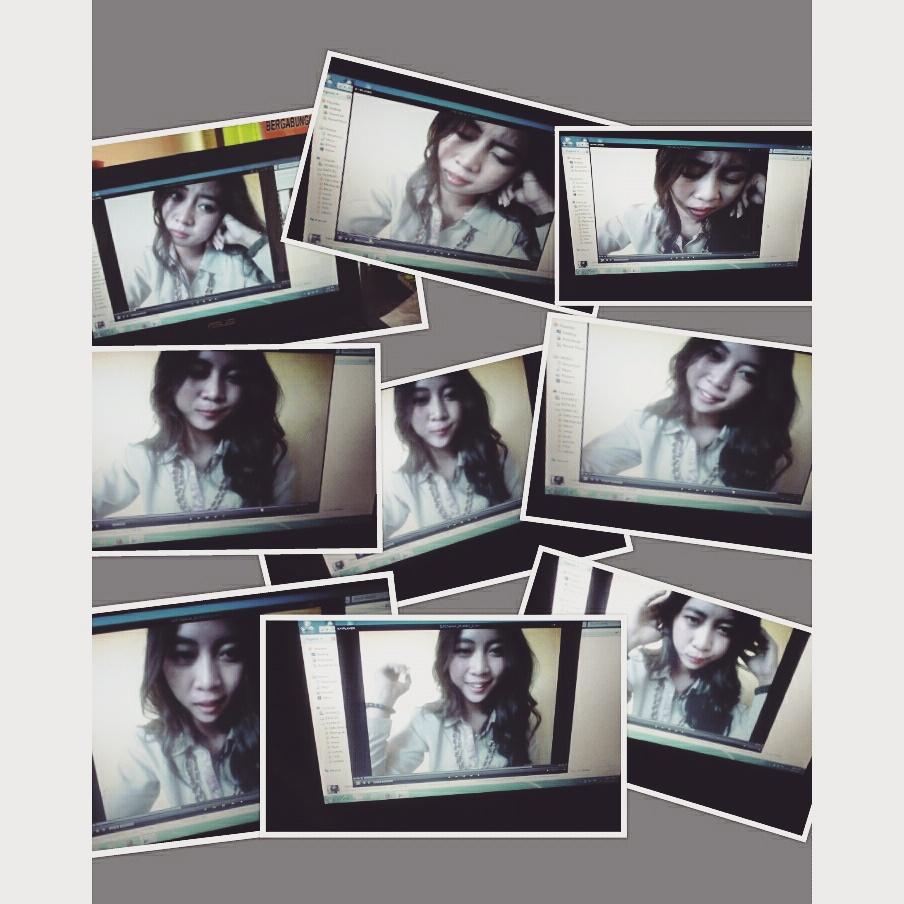 Watisiyaah's tweet photo. My Crazy Video 😀😀😀😊 http://t.co/pORcYzK2D4