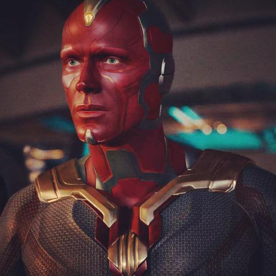 bot_p_b_bot's tweet photo. Maybe I’m a monster. I don’t think I’d know if I were one.
【Vision/Avengers: Age of Ultron】
https://t.co/7FJm2Wf8Dq