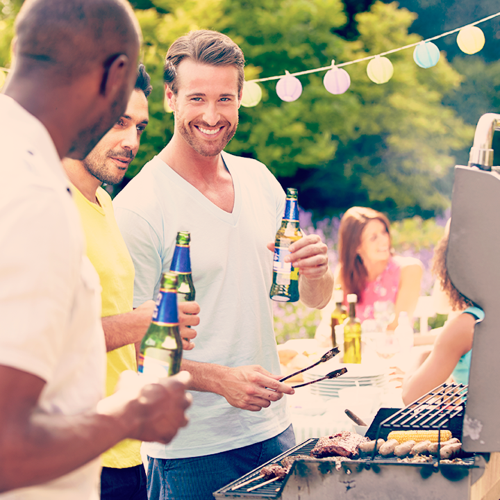 Summer’s hotting up! #Its5OclockSomewhere
