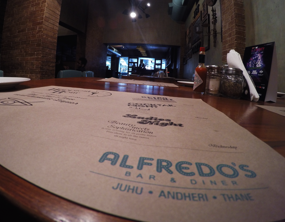Alfredos tweet media