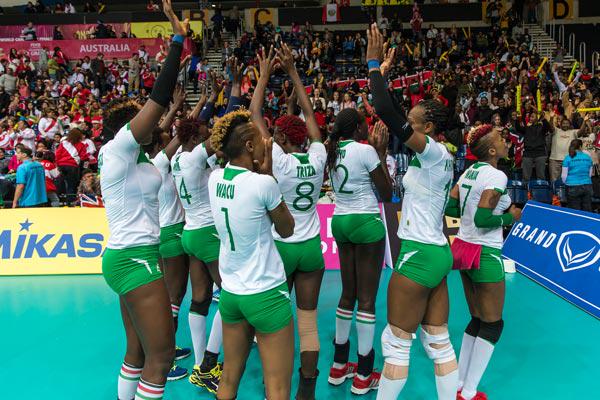 NationFmKE's tweet image. #SportslineKE with @seancardo: We’ll get the latest local football &amp;amp; volleyball news with @kwalimwadavid.