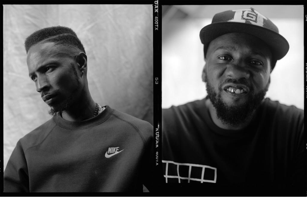 oliviarosephoto's tweet image. EPIC portraits of #Grime fathers @DDoubleE7 and @Footsie for @idmagazinee Coming Of Age issue 💯🙌🏻💥👏🏽 #NewhamGenerals