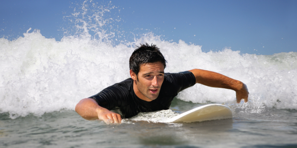 5 #consejos para una #remada fácil por #Surfingbizkaia​.
goo.gl/UEUP9a