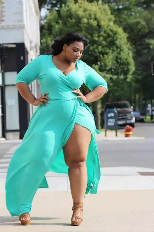 Fat girl black Fat girl black