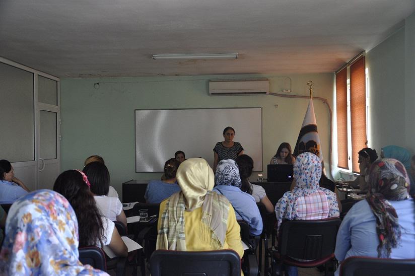 BELEDİYEMİZ KADIN MECLİSİ OLUŞTURDU
facebook.com/pages/Ergani-b…