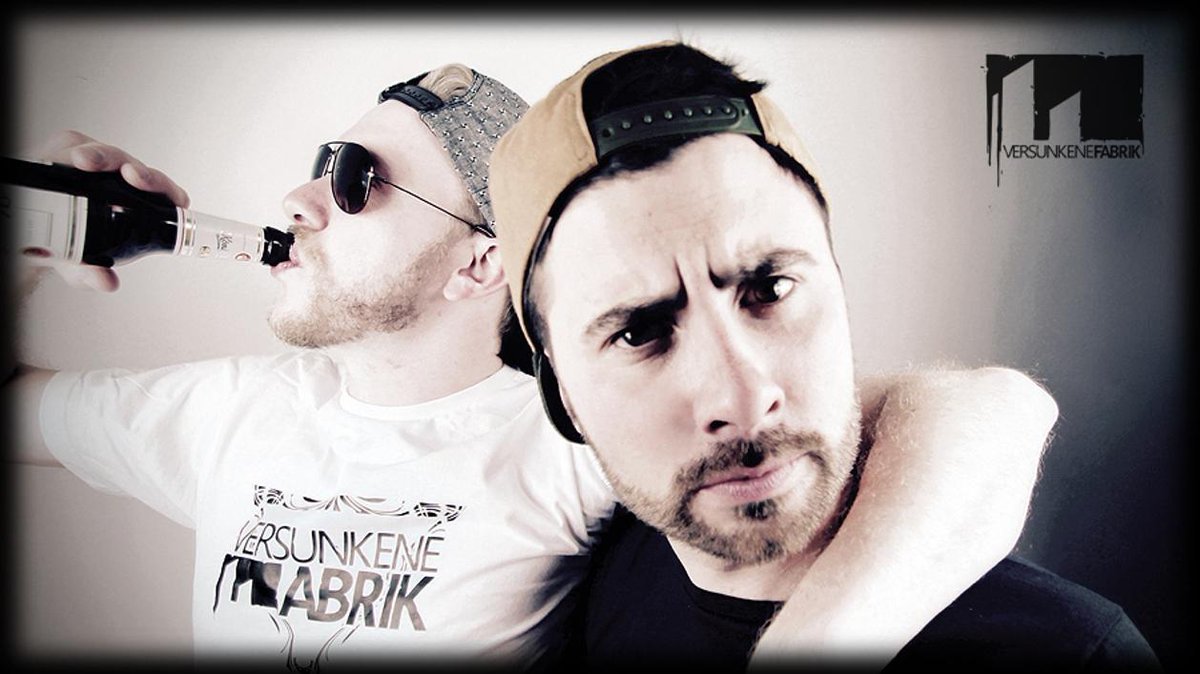 rapde's tweet photo. End &amp; Koolhy kündigen ihr Album “Orbit” an http://t.co/DSq8aVe0dt @Koolhy1 @TheNotoriousEND @VersunkeneFabri http://t.co/EFZDSfQ4yu