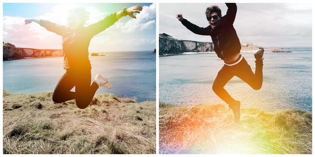 MikeyProject's tweet image. My Ireland video is going up very soon💚🍀