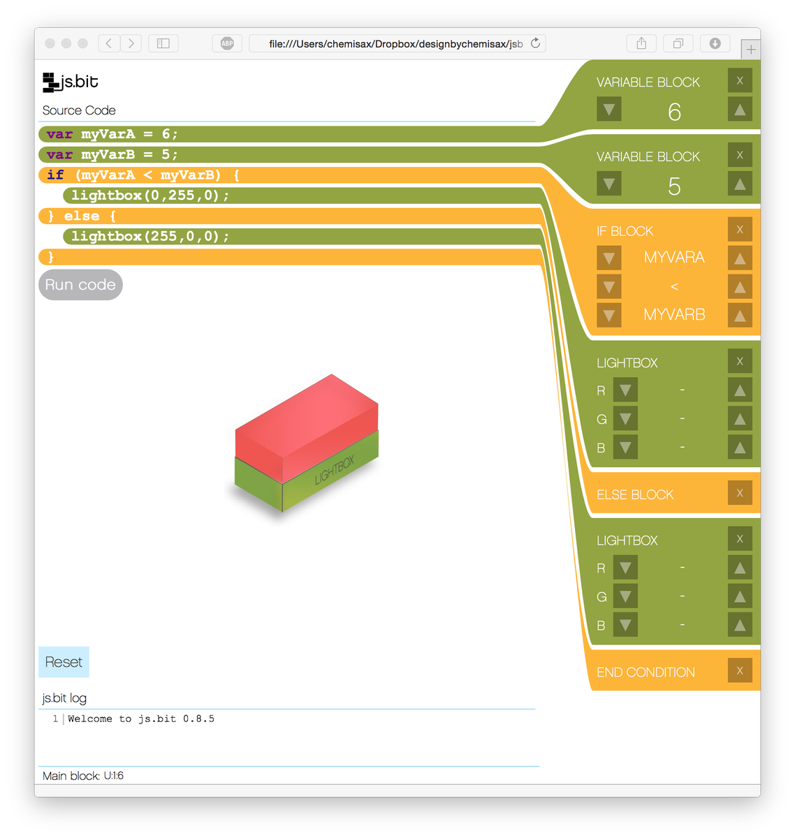 Js Bit js.bit (@js_bit) / Posts / X