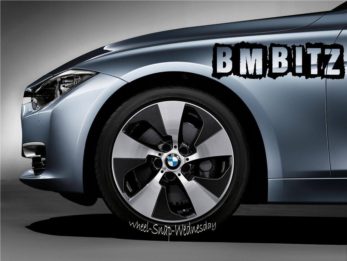 bmbitzltd's tweet photo. #WheelSnapWednesday #BMW #BMWPower #MPower #BMBitz Show us your snaps! http://t.co/DvVfjcFsLP