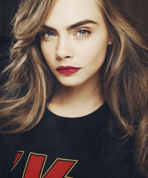 Happy Birthday Cara Delevingne     We love you 