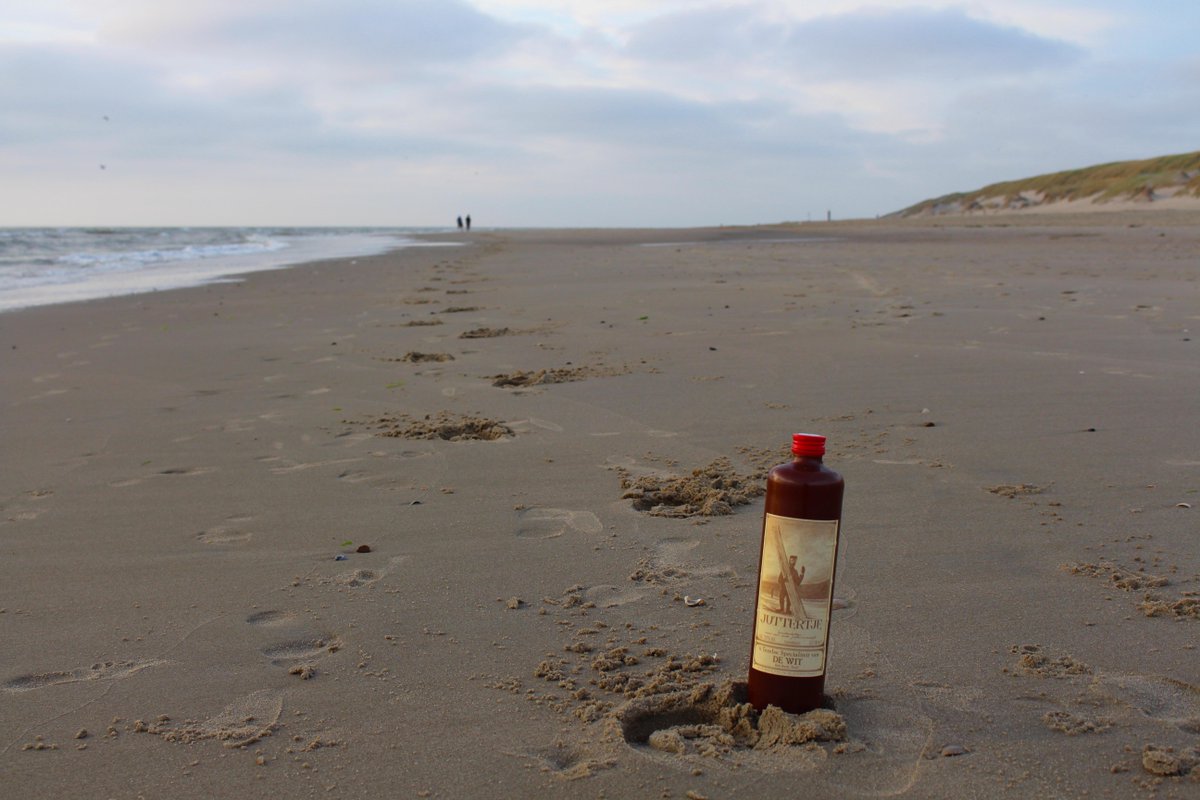 #Juttertje #Texel #paal9